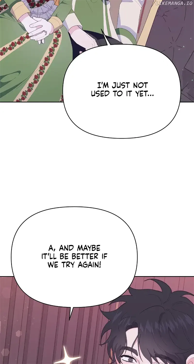 I Got Married to a Duke Called Beast Chapter 24 – Page 73