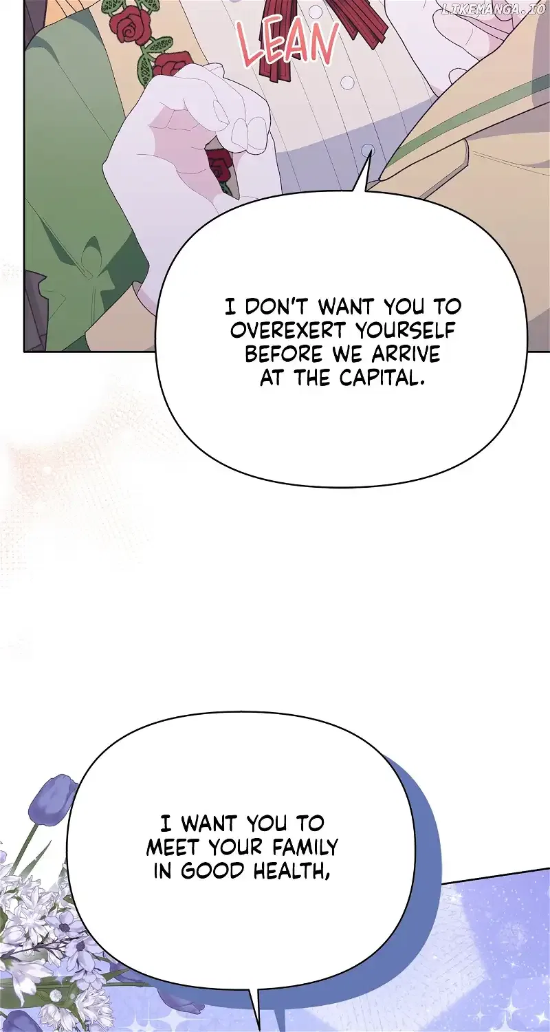 I Got Married to a Duke Called Beast Chapter 24 – Page 77