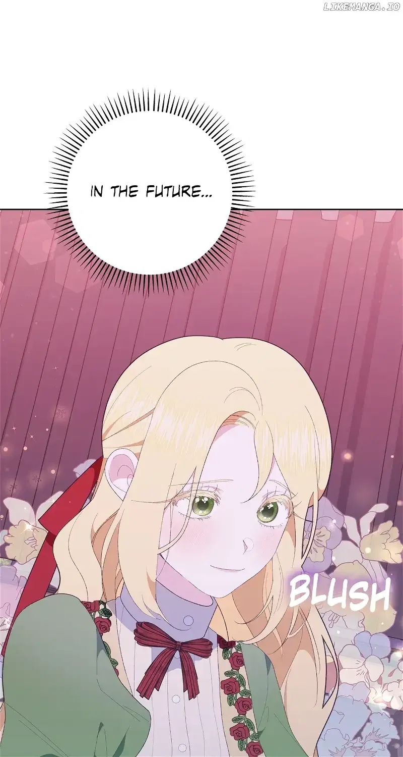 I Got Married to a Duke Called Beast Chapter 24 – Page 80