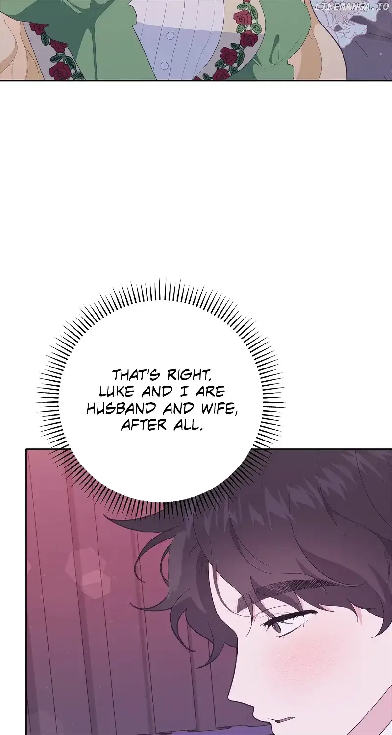 I Got Married to a Duke Called Beast Chapter 24 – Page 81