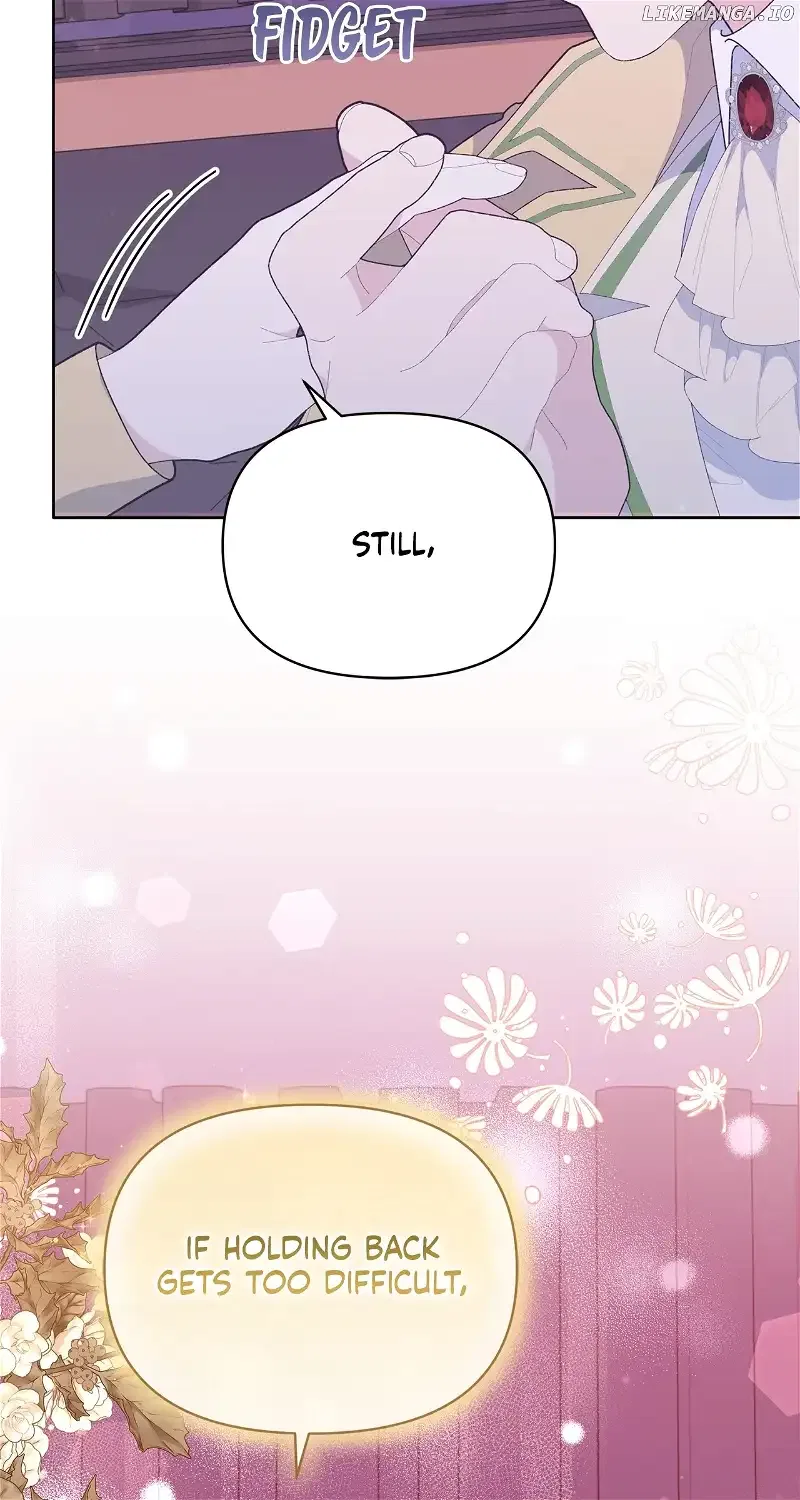 I Got Married to a Duke Called Beast Chapter 24 – Page 82