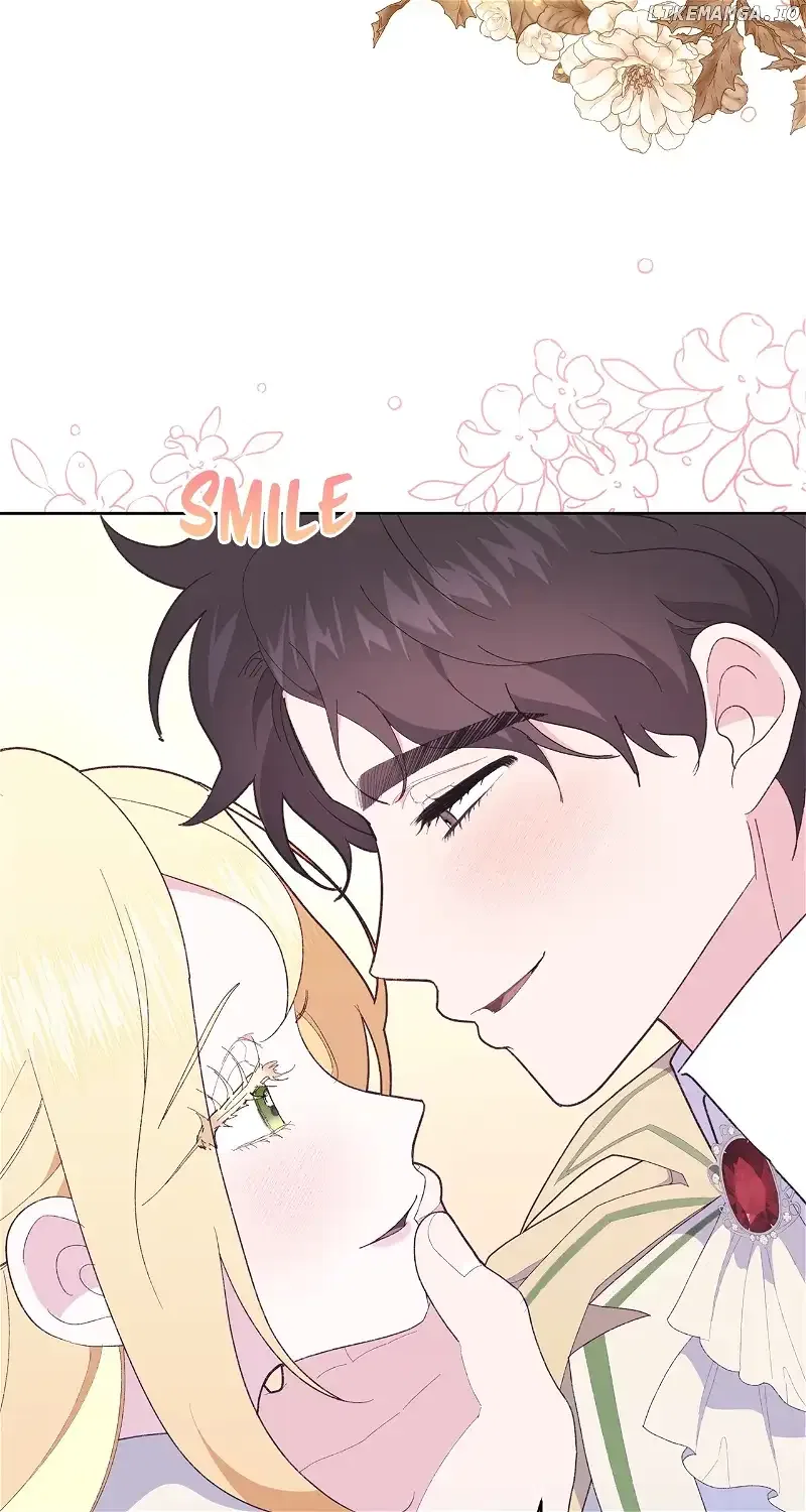 I Got Married to a Duke Called Beast Chapter 24 – Page 84