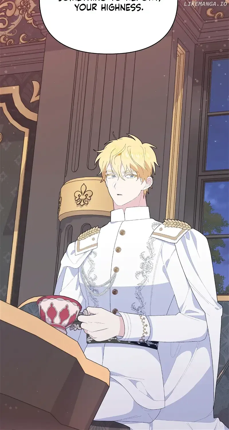 I Got Married to a Duke Called Beast Chapter 24 – Page 89