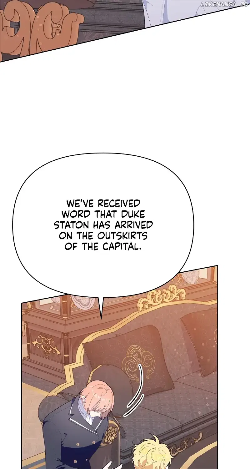 I Got Married to a Duke Called Beast Chapter 24 – Page 90