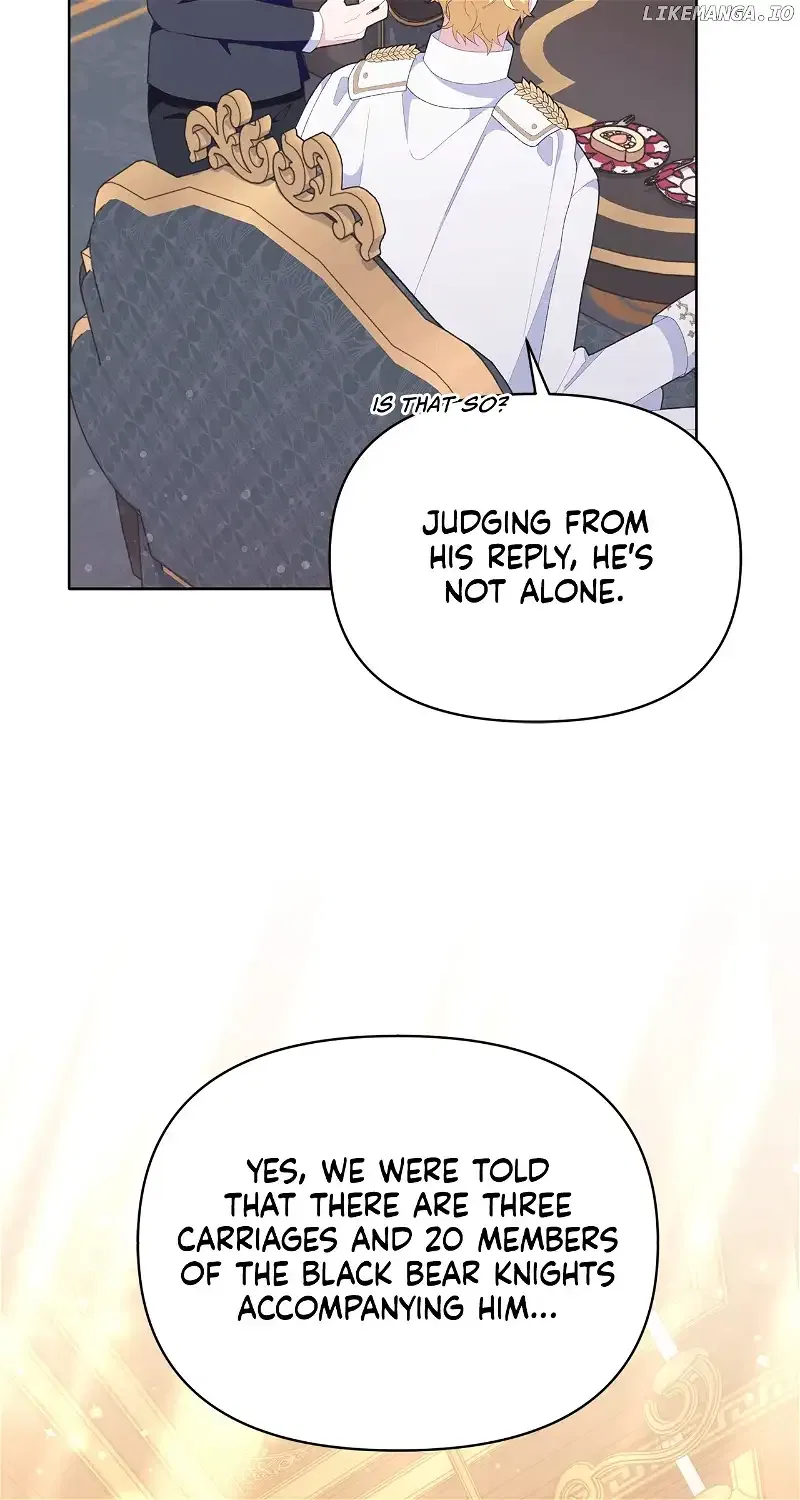 I Got Married to a Duke Called Beast Chapter 24 – Page 91