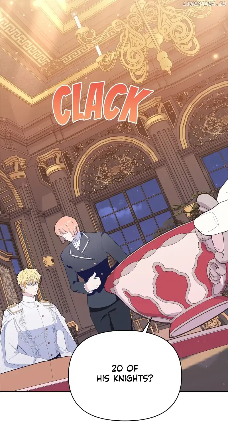 I Got Married to a Duke Called Beast Chapter 24 – Page 92