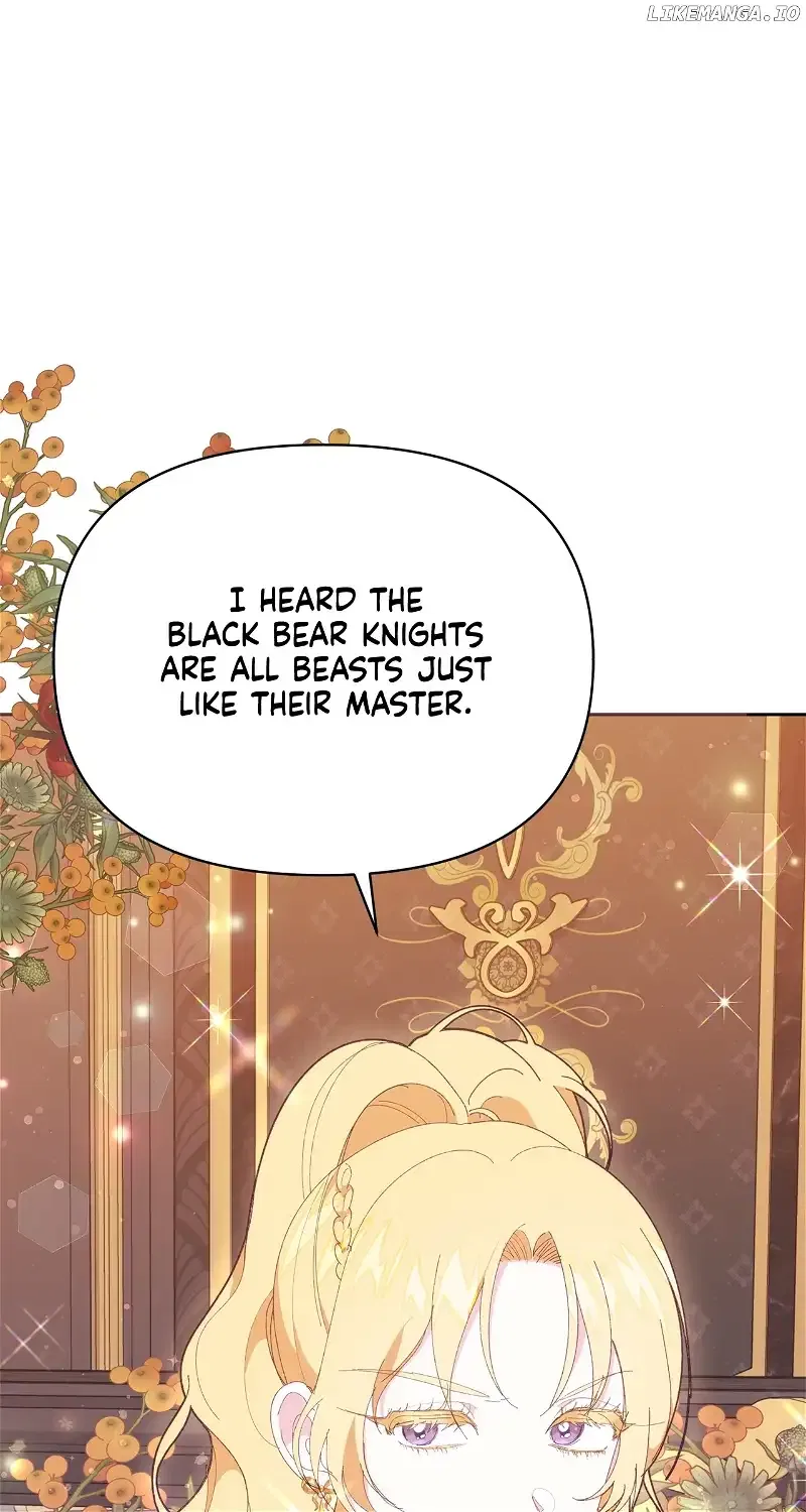 I Got Married to a Duke Called Beast Chapter 24 – Page 93