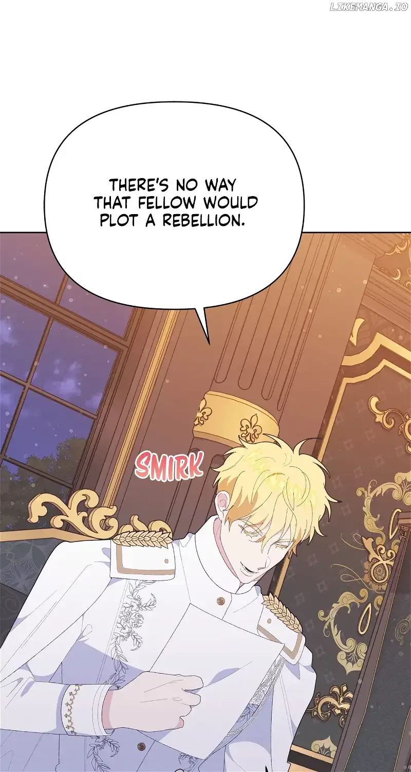 I Got Married to a Duke Called Beast Chapter 24 – Page 96