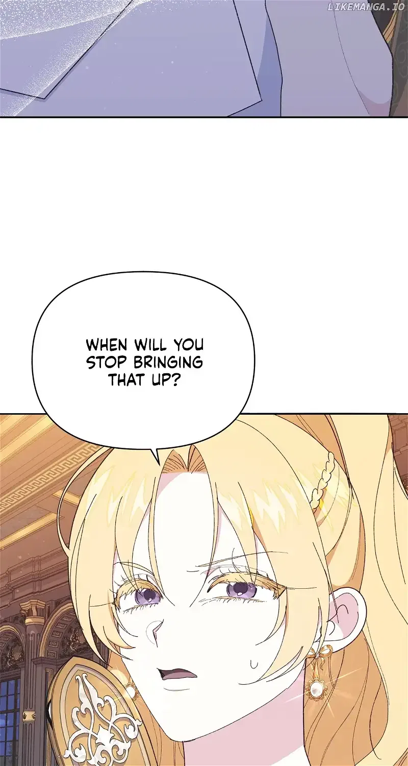 I Got Married to a Duke Called Beast Chapter 24 – Page 99