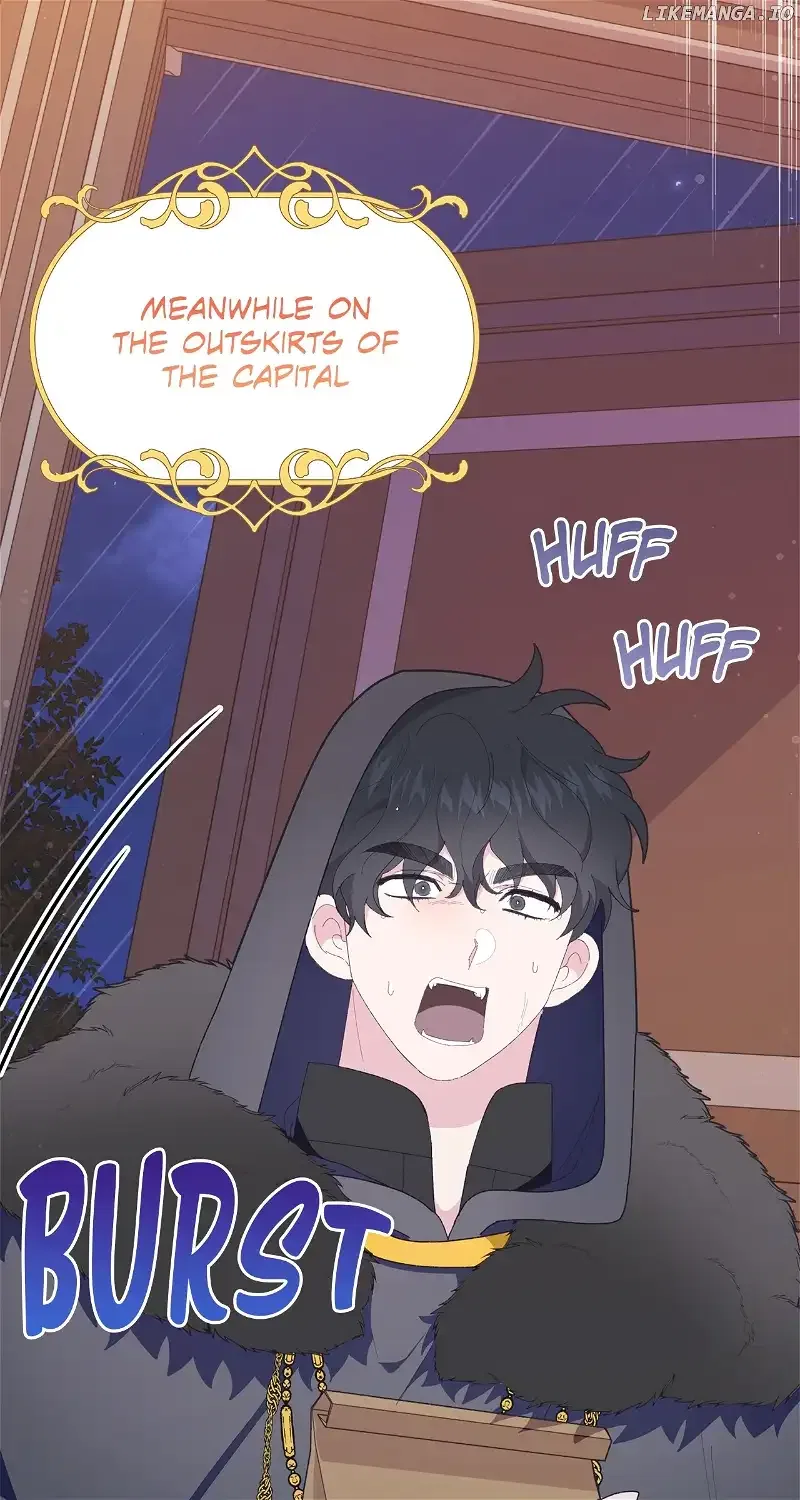I Got Married to a Duke Called Beast Chapter 24 – Page 105