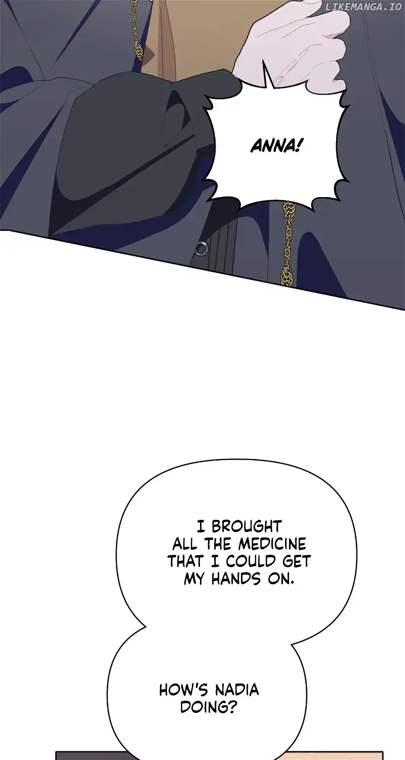 I Got Married to a Duke Called Beast Chapter 24 – Page 106
