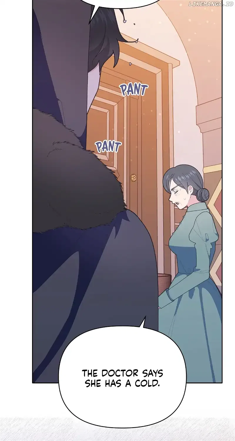I Got Married to a Duke Called Beast Chapter 24 – Page 107