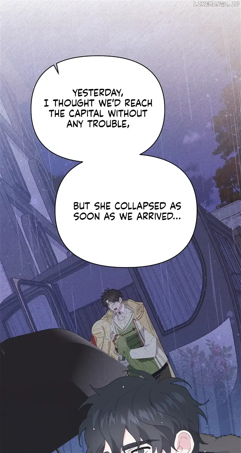 I Got Married to a Duke Called Beast Chapter 24 – Page 108