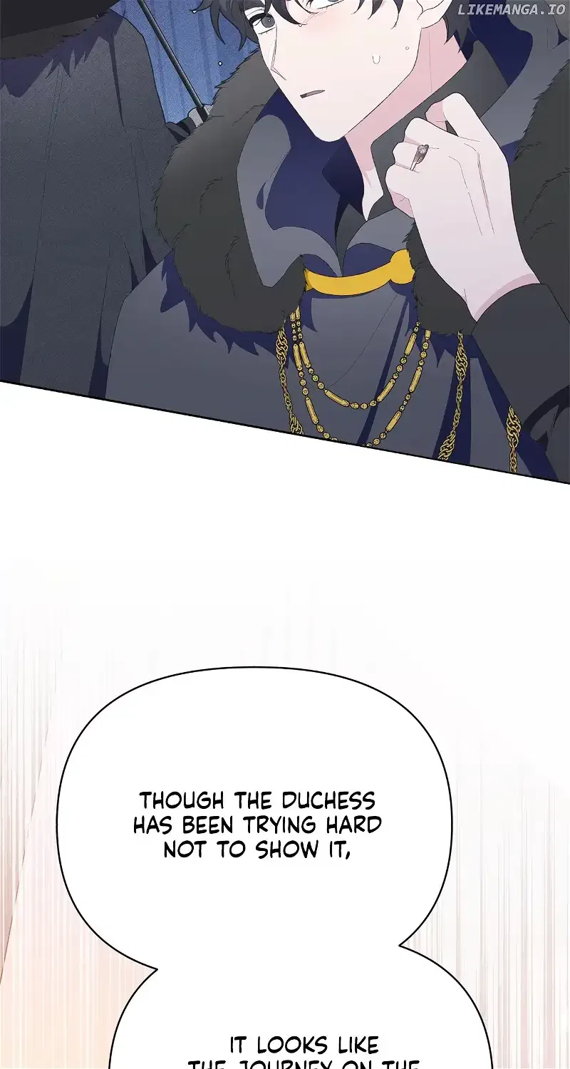 I Got Married to a Duke Called Beast Chapter 24 – Page 109