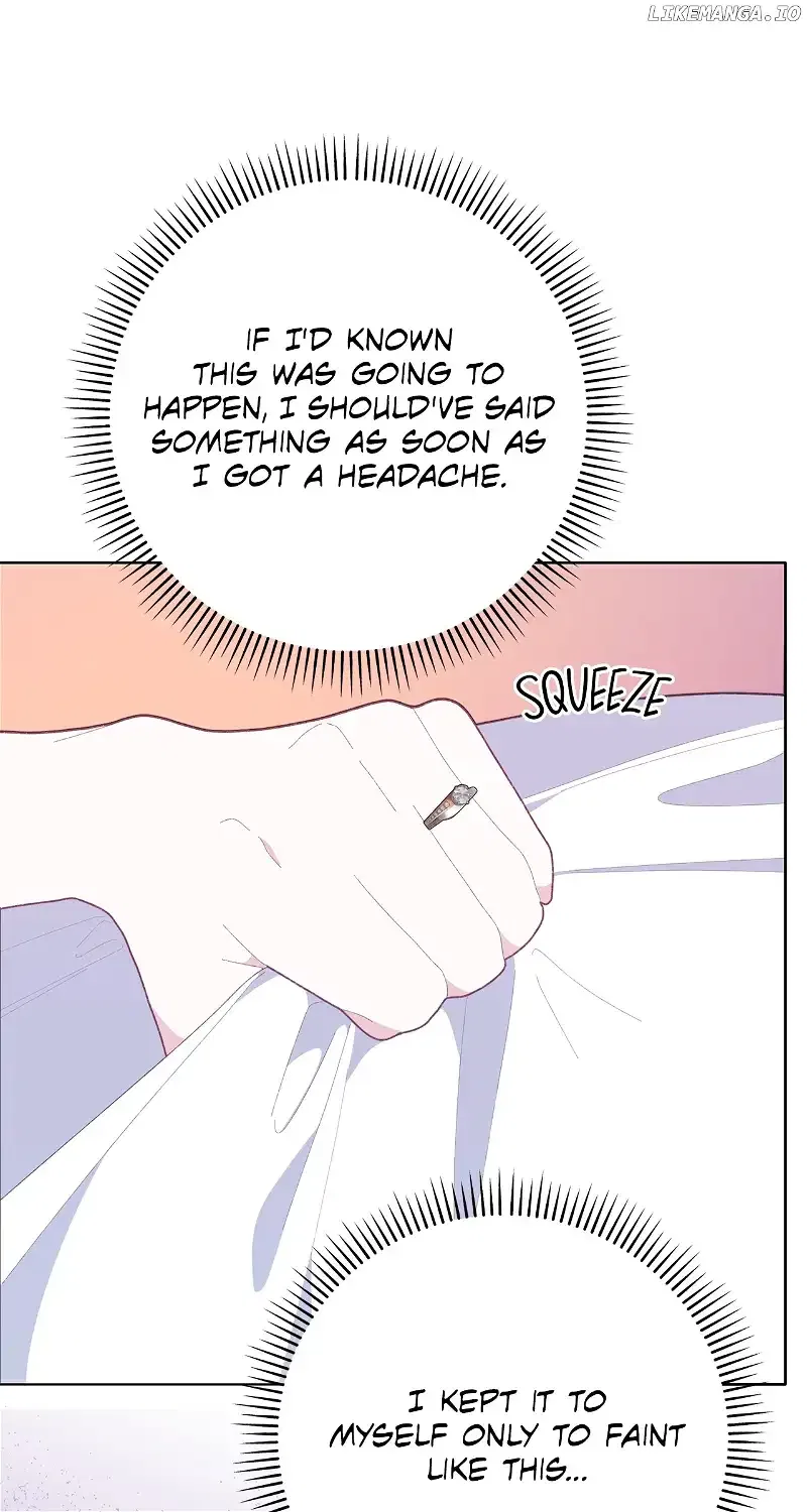 I Got Married to a Duke Called Beast Chapter 24 – Page 112