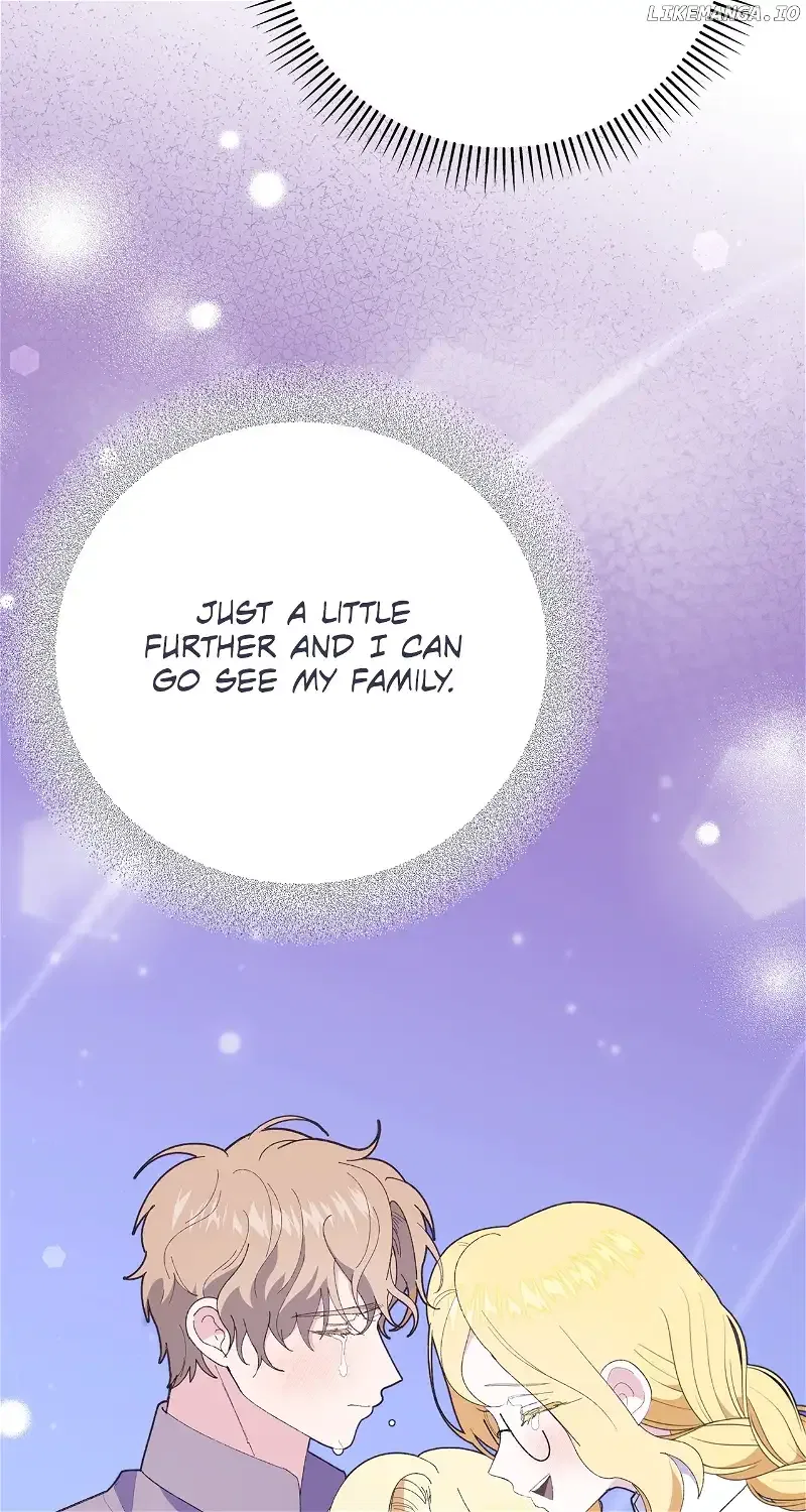 I Got Married to a Duke Called Beast Chapter 24 – Page 113