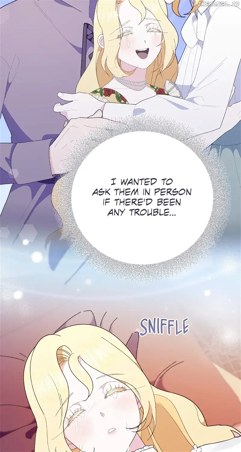 I Got Married to a Duke Called Beast Chapter 24 – Page 114