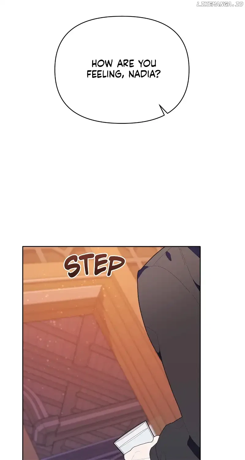 I Got Married to a Duke Called Beast Chapter 24 – Page 116