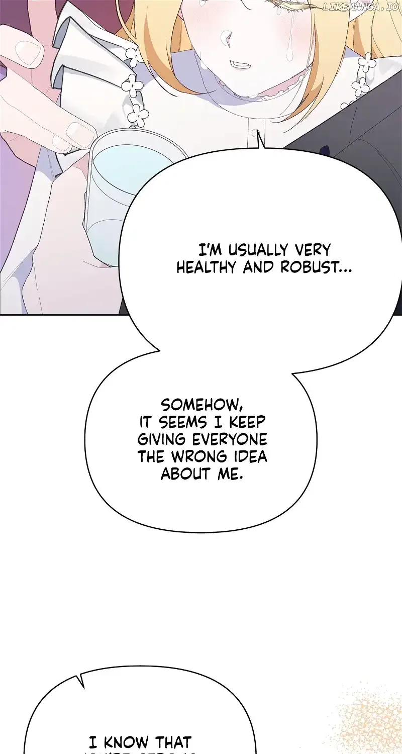 I Got Married to a Duke Called Beast Chapter 24 – Page 122