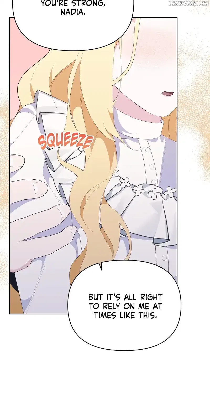 I Got Married to a Duke Called Beast Chapter 24 – Page 123