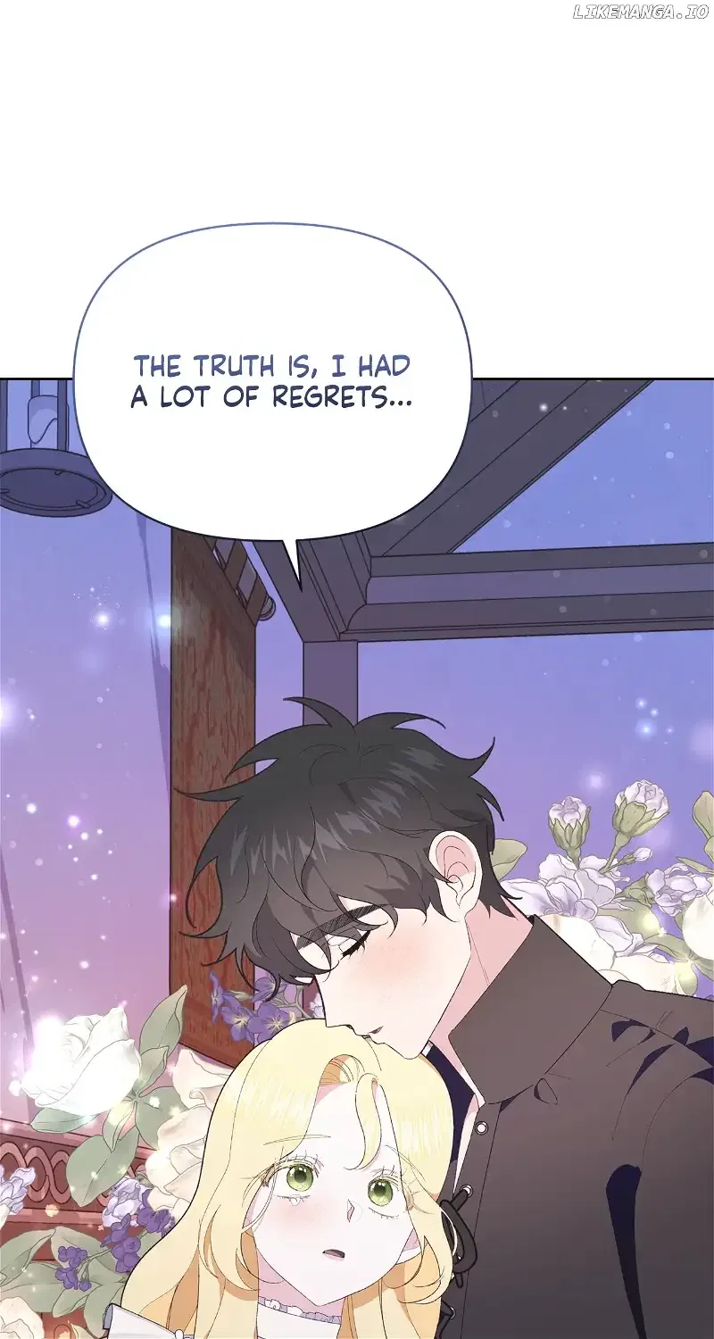 I Got Married to a Duke Called Beast Chapter 24 – Page 124