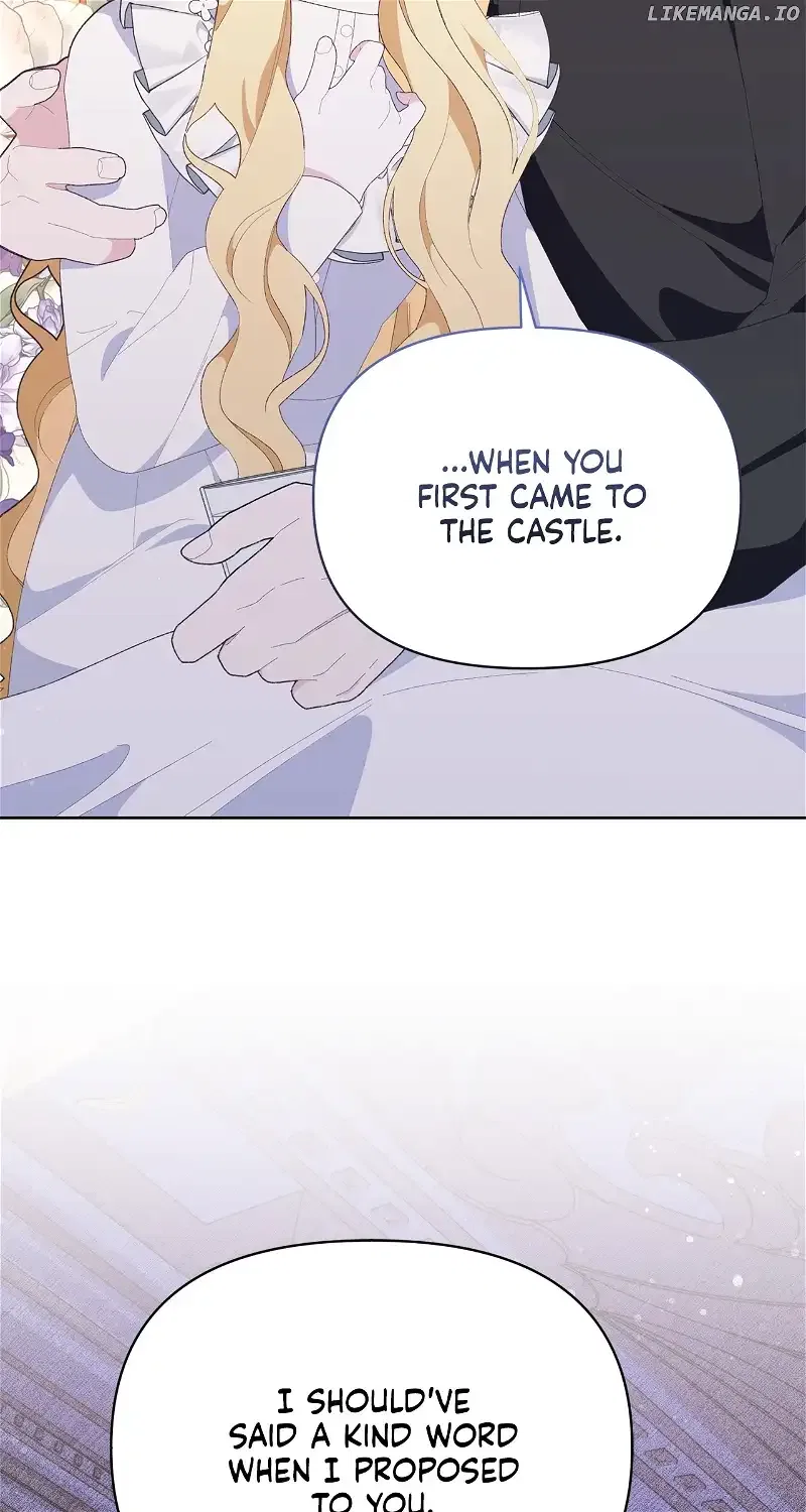I Got Married to a Duke Called Beast Chapter 24 – Page 125