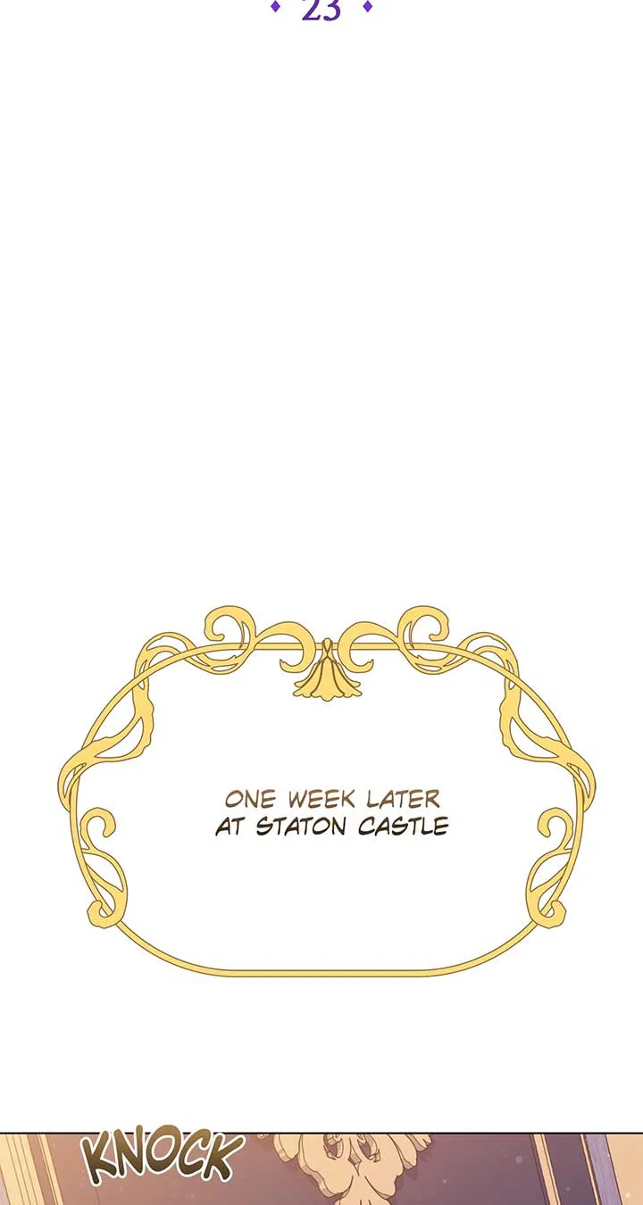 I Got Married to a Duke Called Beast Chapter 23 – Page 2