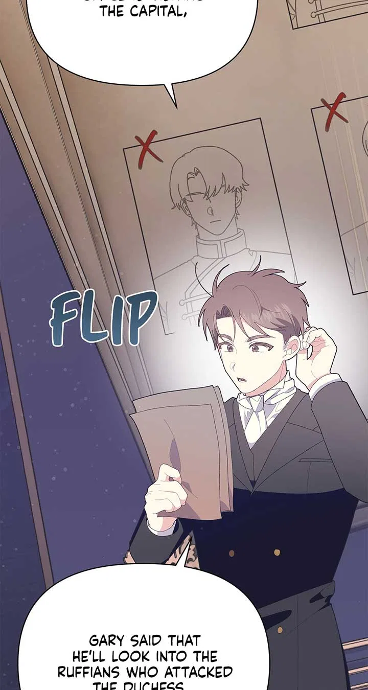 I Got Married to a Duke Called Beast Chapter 23 – Page 5