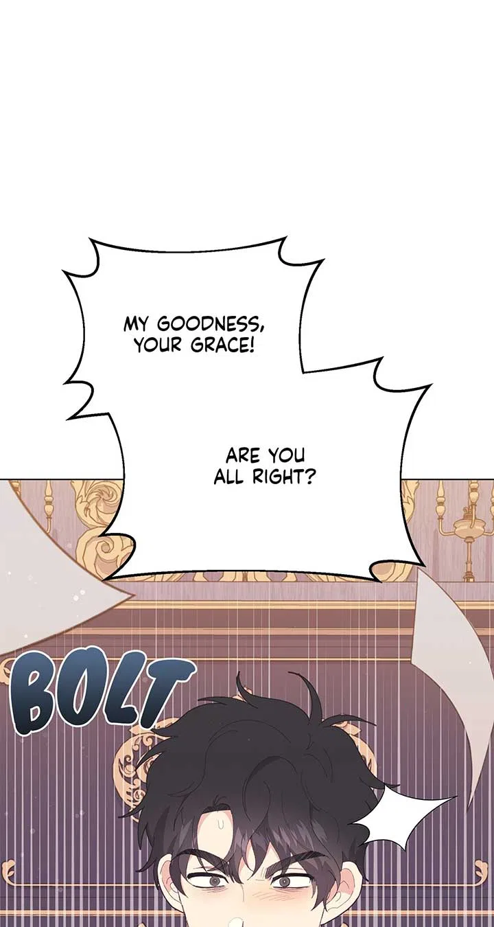 I Got Married to a Duke Called Beast Chapter 23 – Page 11