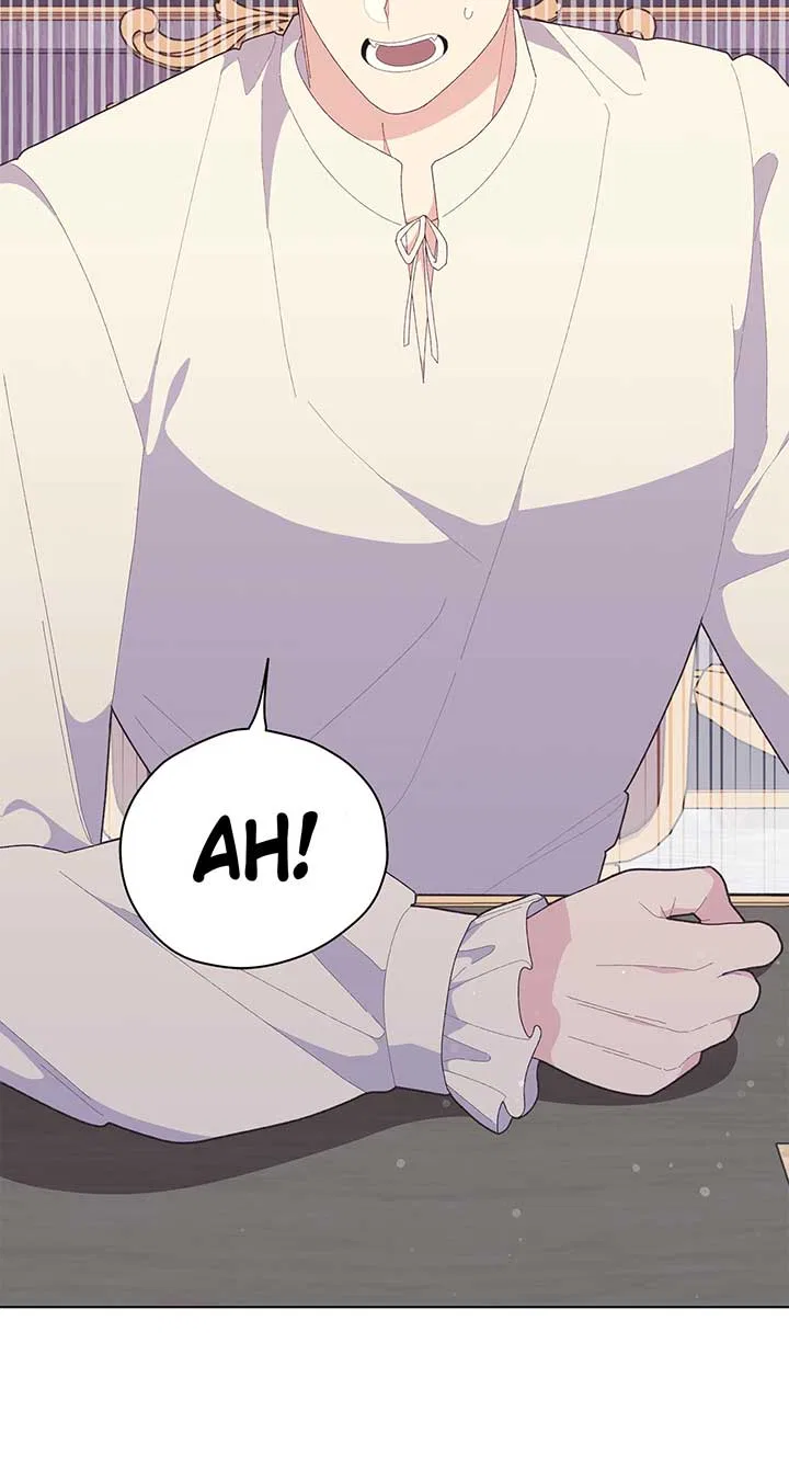 I Got Married to a Duke Called Beast Chapter 23 – Page 12