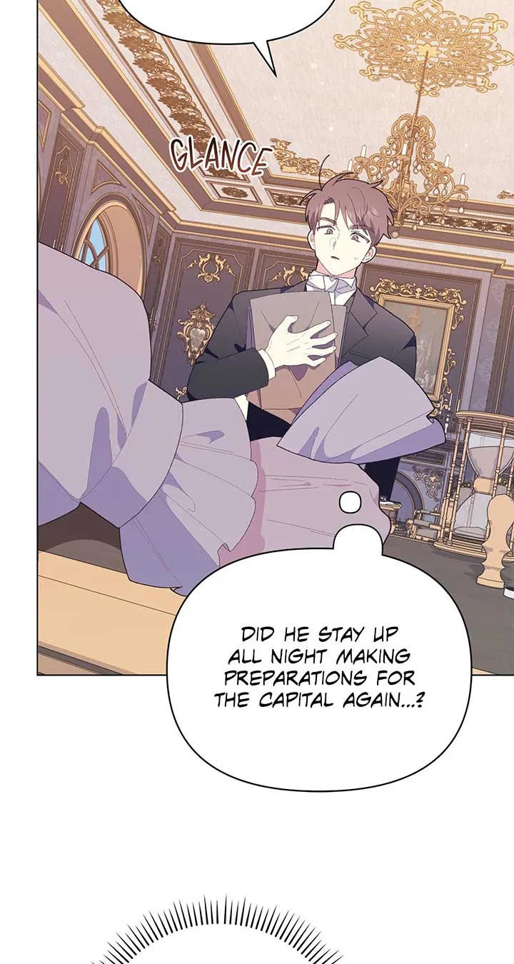 I Got Married to a Duke Called Beast Chapter 23 – Page 14