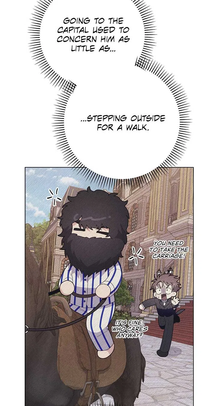 I Got Married to a Duke Called Beast Chapter 23 – Page 15