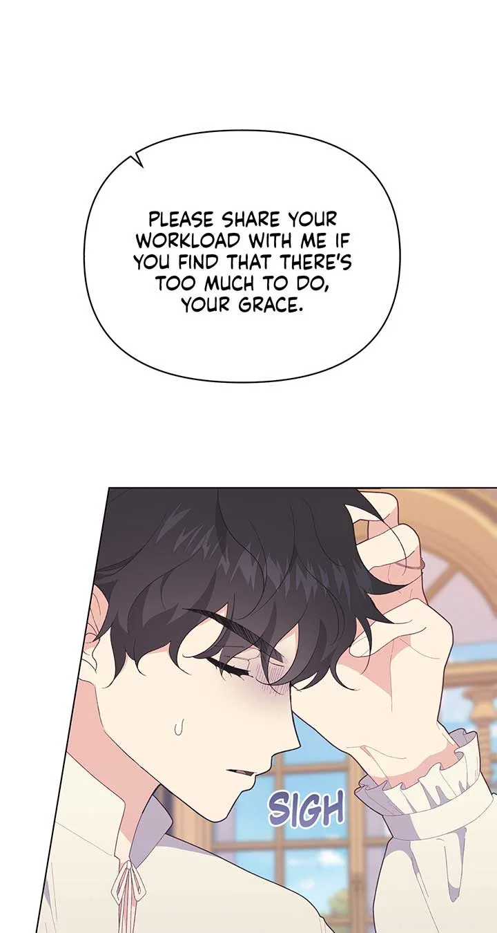 I Got Married to a Duke Called Beast Chapter 23 – Page 17