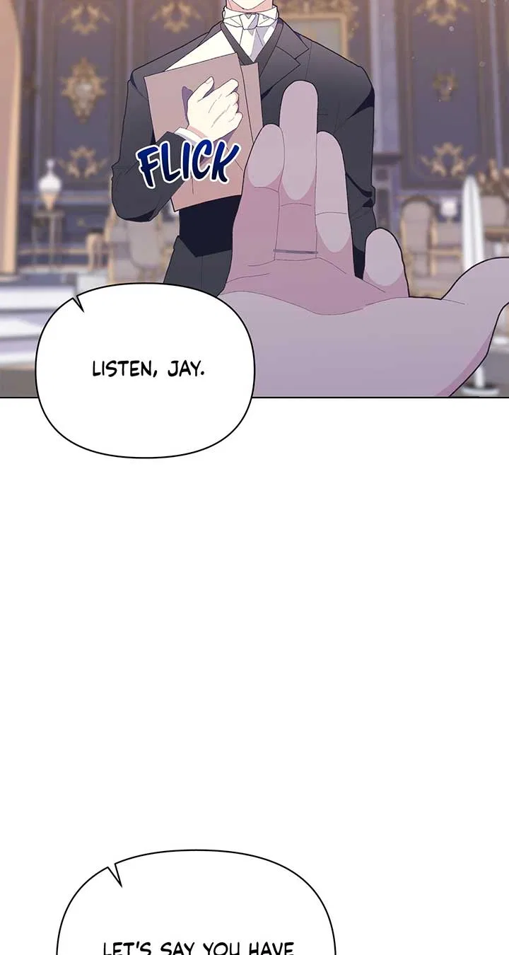 I Got Married to a Duke Called Beast Chapter 23 – Page 19