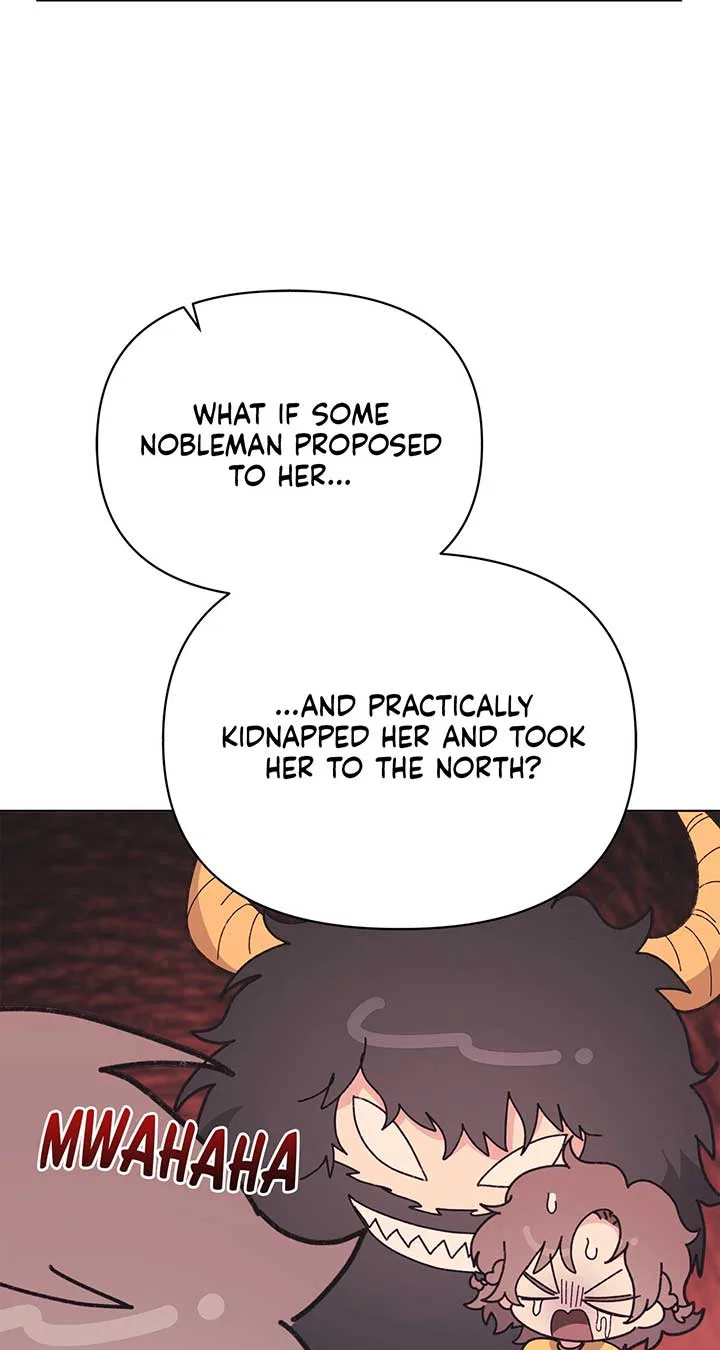 I Got Married to a Duke Called Beast Chapter 23 – Page 21