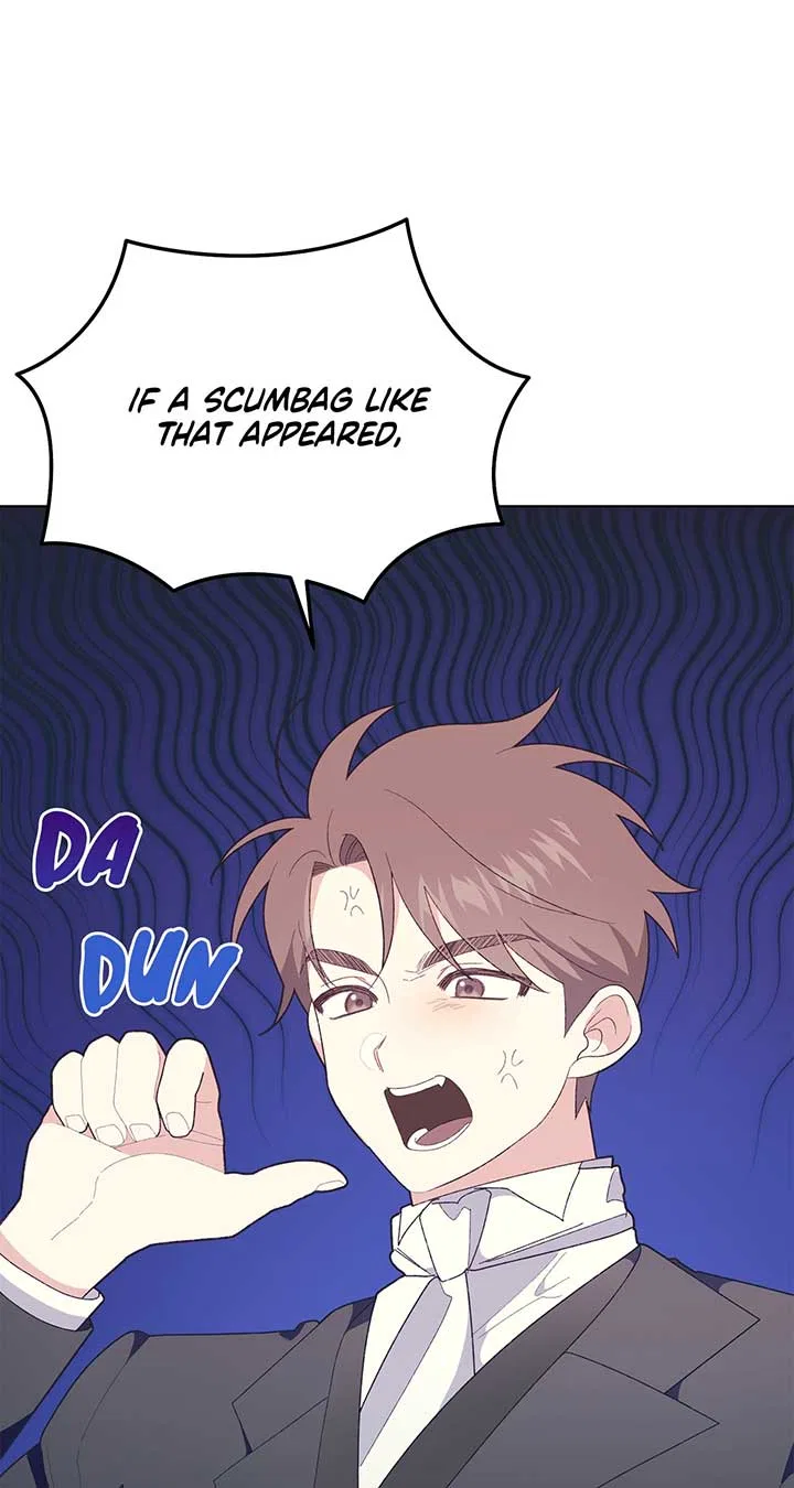 I Got Married to a Duke Called Beast Chapter 23 – Page 25