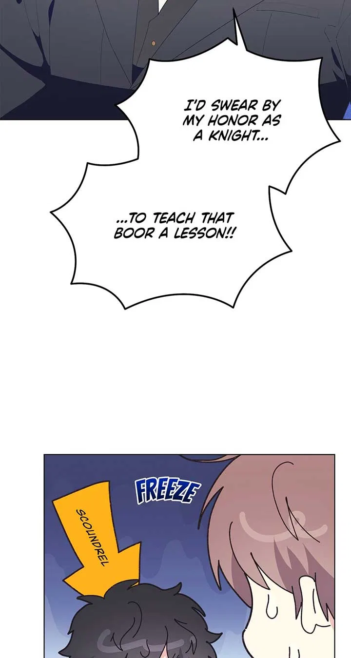 I Got Married to a Duke Called Beast Chapter 23 – Page 26