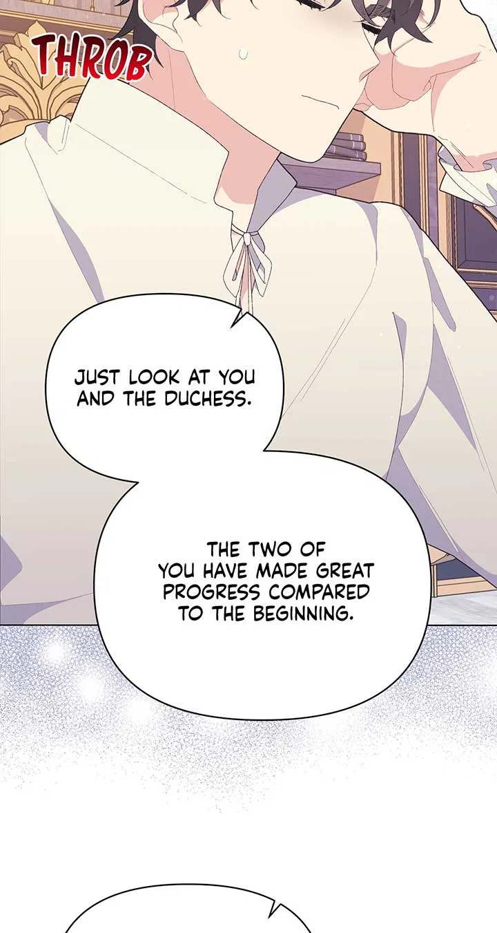 I Got Married to a Duke Called Beast Chapter 23 – Page 30
