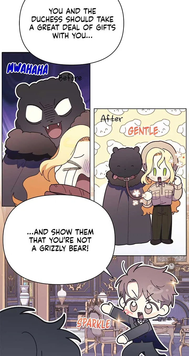 I Got Married to a Duke Called Beast Chapter 23 – Page 31