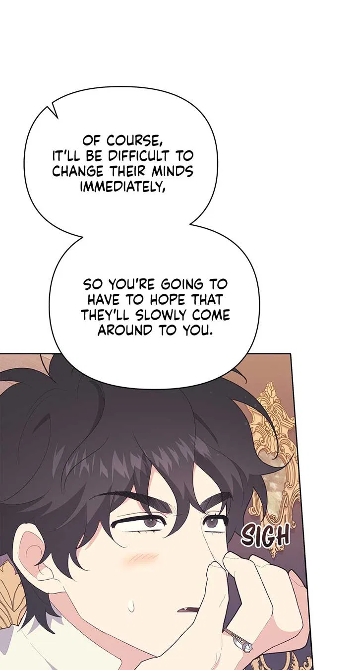I Got Married to a Duke Called Beast Chapter 23 – Page 33