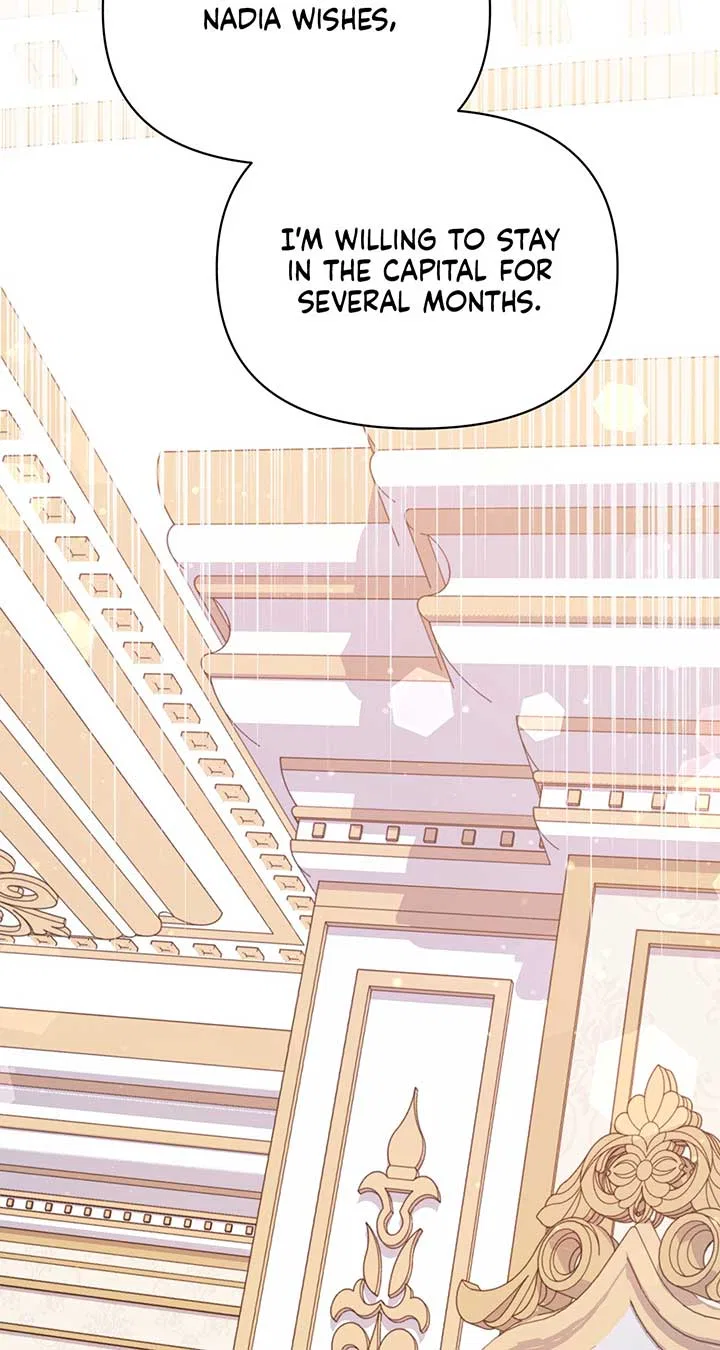 I Got Married to a Duke Called Beast Chapter 23 – Page 35
