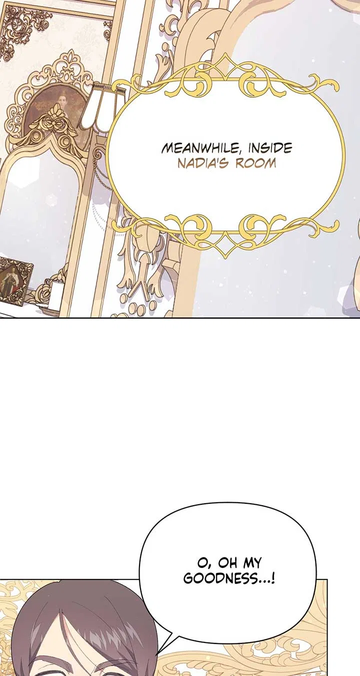 I Got Married to a Duke Called Beast Chapter 23 – Page 36