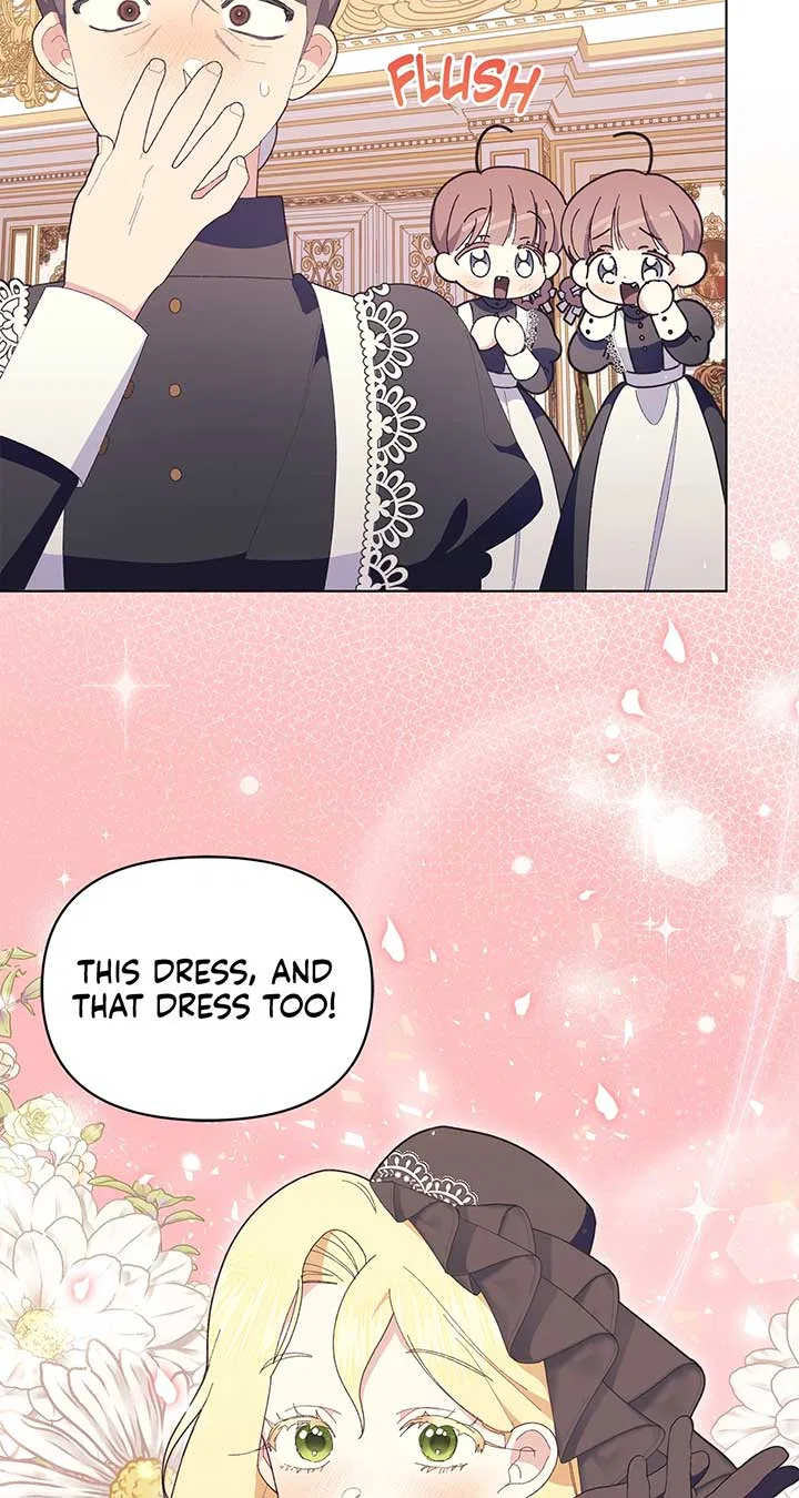 I Got Married to a Duke Called Beast Chapter 23 – Page 37