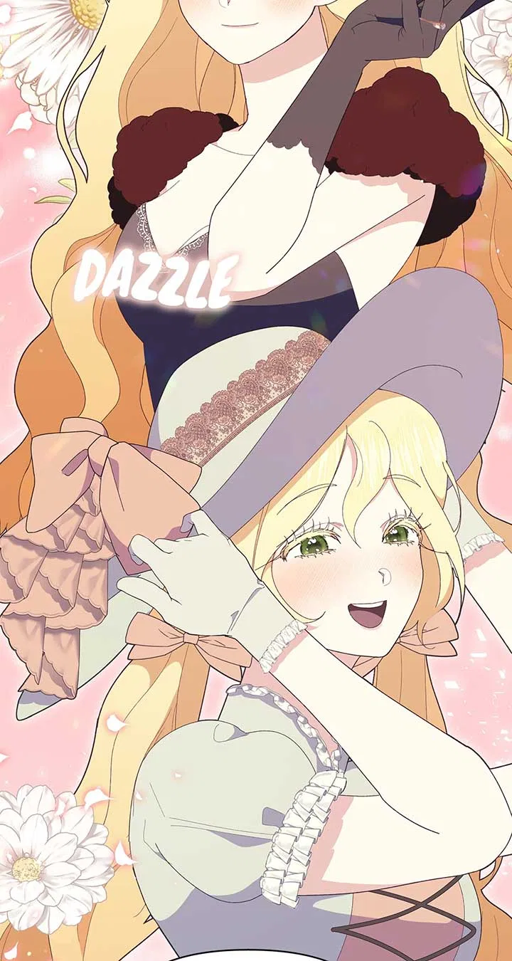 I Got Married to a Duke Called Beast Chapter 23 – Page 38