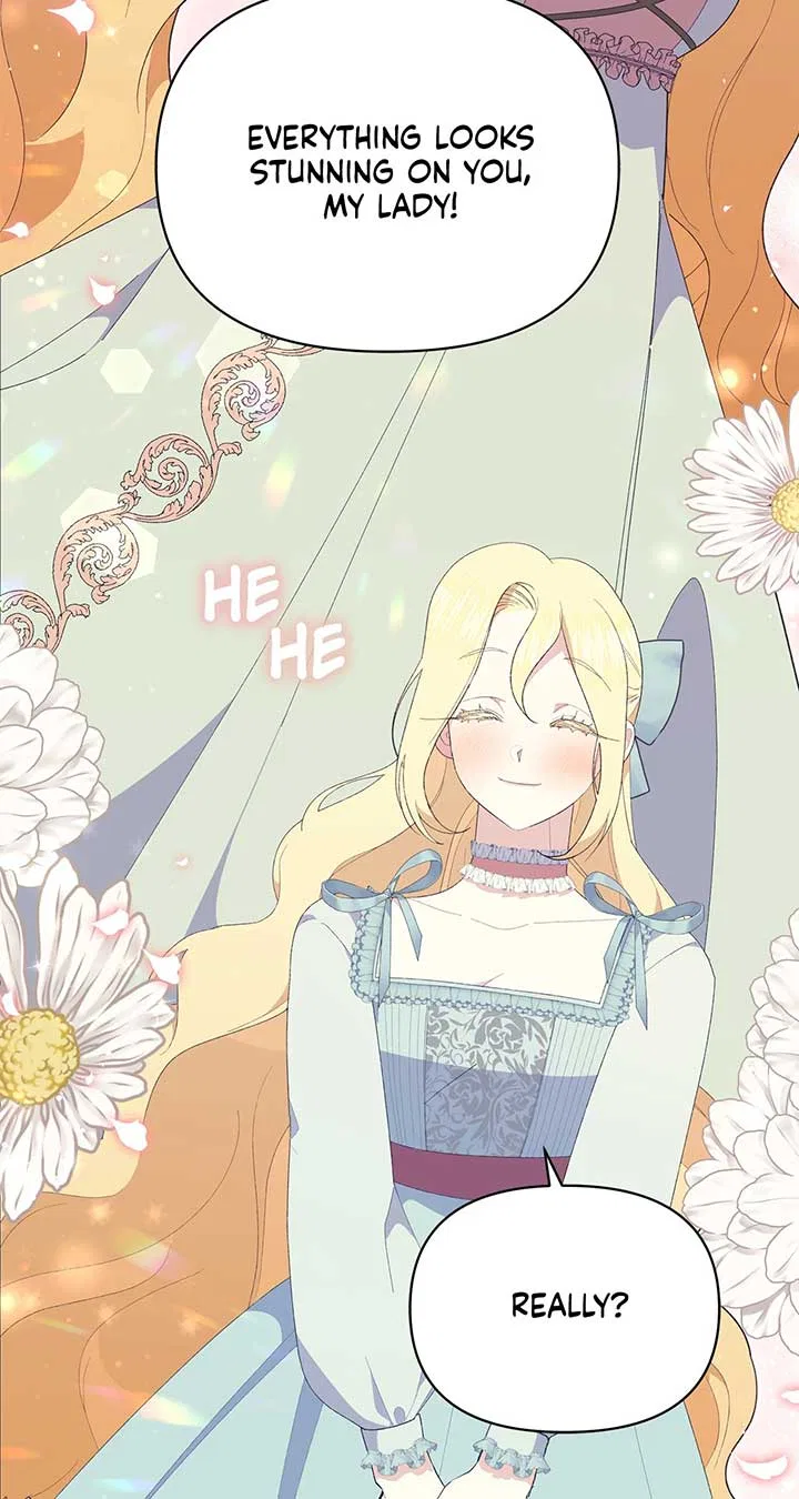 I Got Married to a Duke Called Beast Chapter 23 – Page 39