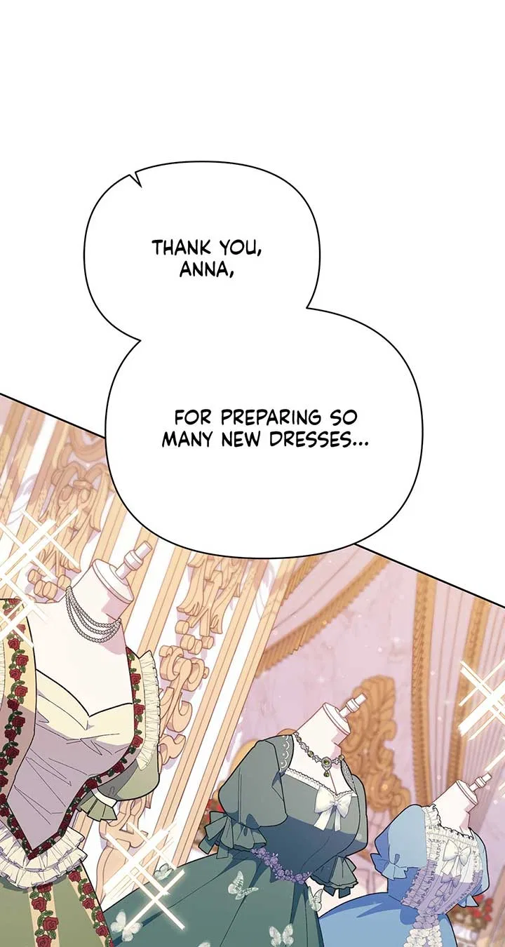 I Got Married to a Duke Called Beast Chapter 23 – Page 41