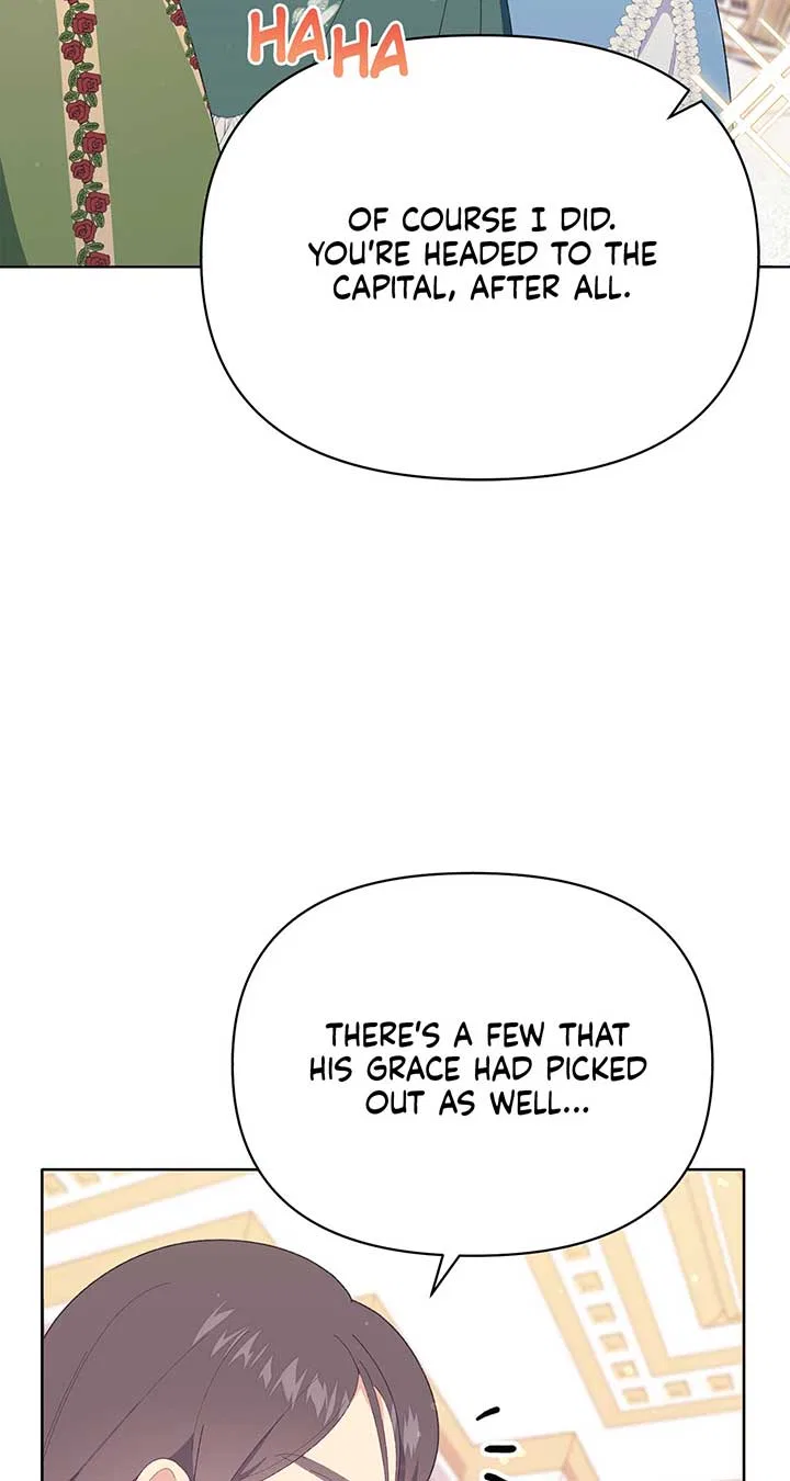 I Got Married to a Duke Called Beast Chapter 23 – Page 42