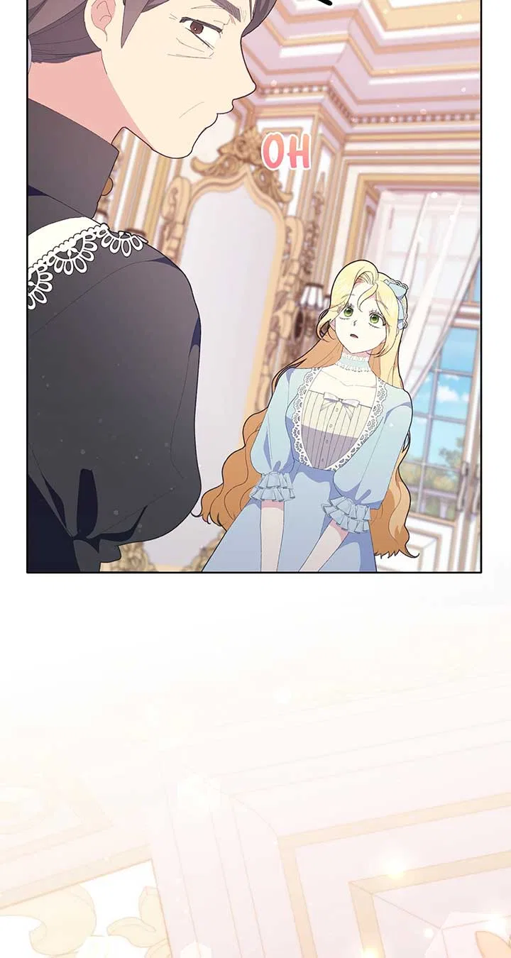 I Got Married to a Duke Called Beast Chapter 23 – Page 43