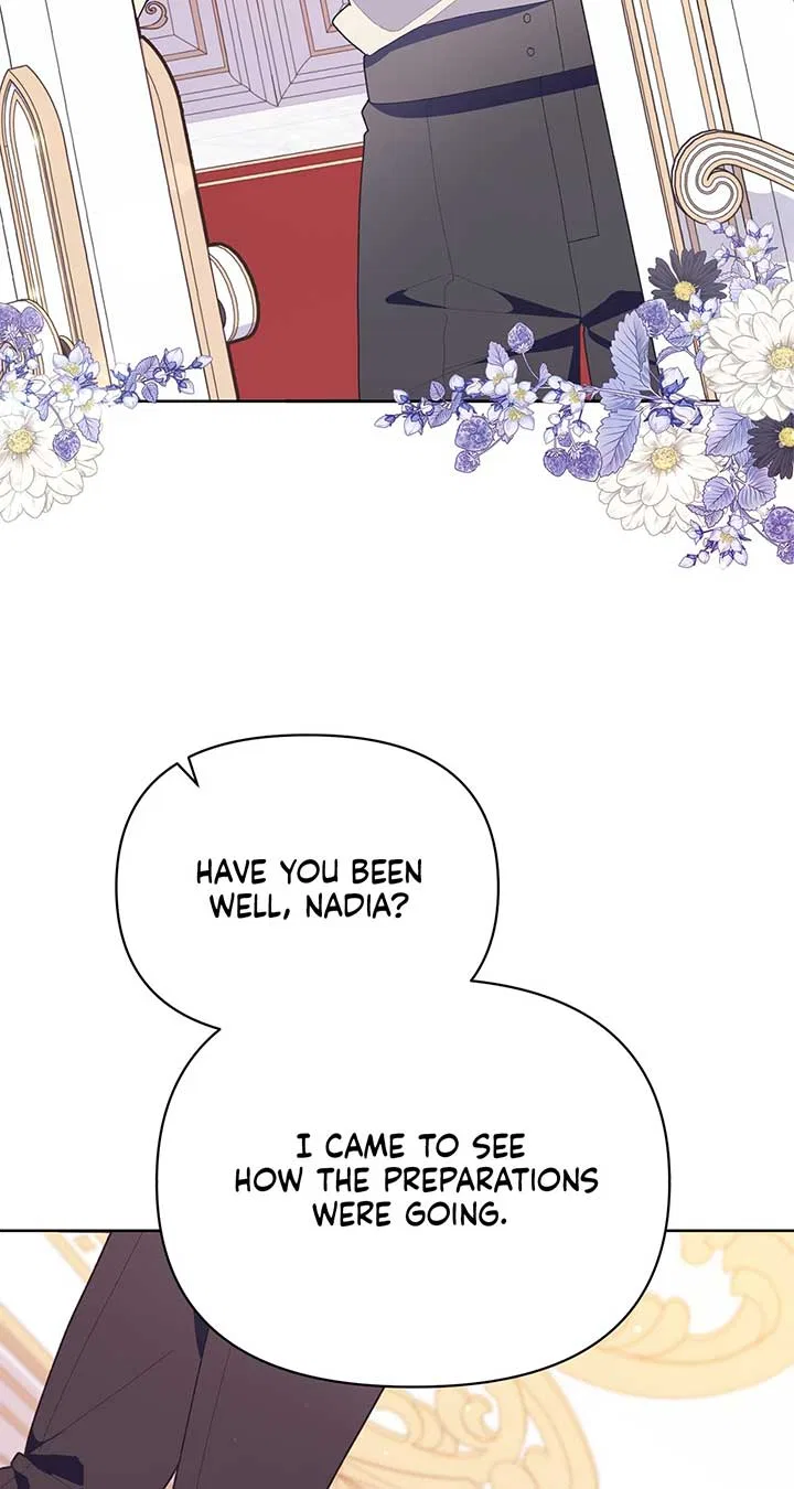 I Got Married to a Duke Called Beast Chapter 23 – Page 45
