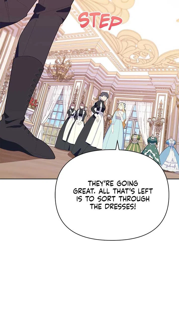 I Got Married to a Duke Called Beast Chapter 23 – Page 46